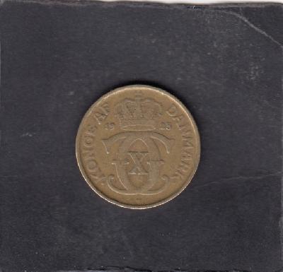 Beschrijving: 1 Krone